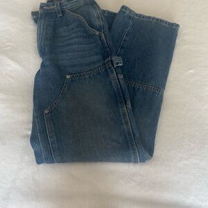 Women's Blue Jeans